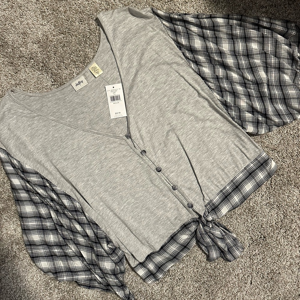 Daytrip top